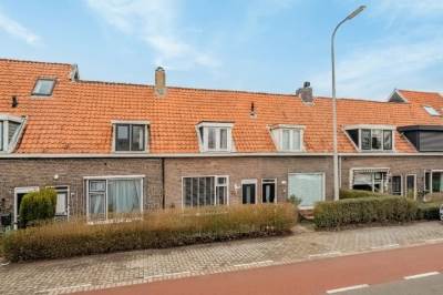 Woning Rijksstraatweg 352 Ridderkerk