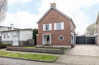 Woning Cornelisstraat 3 Geleen