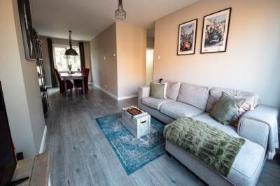 Woning Van Brakellaan 135 Hilversum