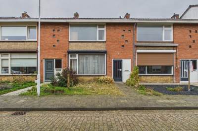 Woning Marijkestraat 9 Hoek