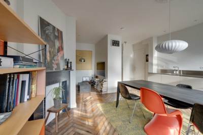 Woning Blasiusstraat 173 Amsterdam