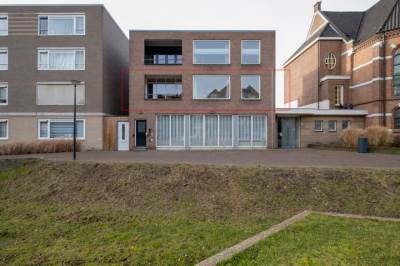 Woning Oldenzaalsestraat 71 Enschede