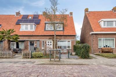 Woning Zuidvlietstraat 67 Goes