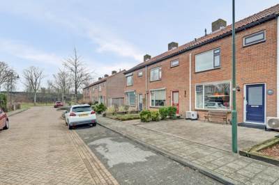 Woning de Cranestraat 60 Zierikzee