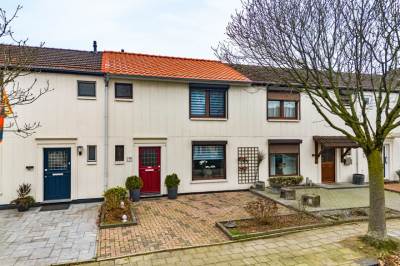 Woning Dr. Ariënsstraat 22 Geleen