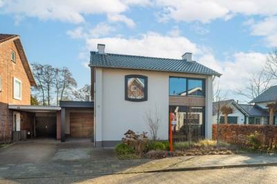 Woning Morseltdijk 45 Borne