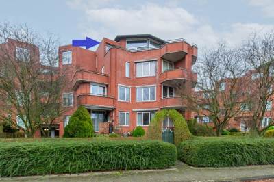 Woning Woldberg 155 Capelle aan den IJssel