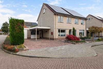 Woning Welhaak 42 Vriezenveen