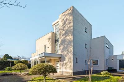 Woning Kweekgrasstraat 32 Almere