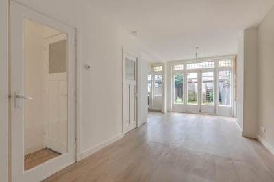 Woning Noorderhavenkade 107A Rotterdam