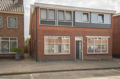 Woning Ekersdijk 45 Enschede