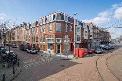 Woning Kootsekade 14B Rotterdam