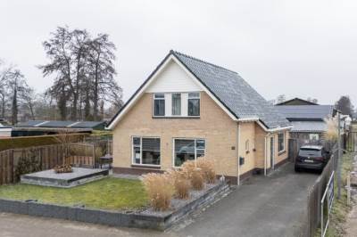 Woning Tolwei 19 De Westereen