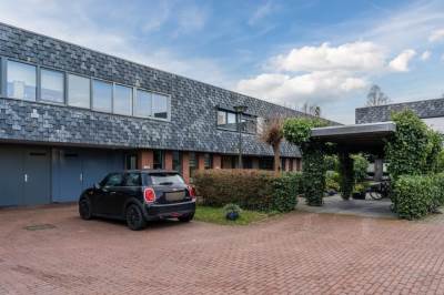 Woning Vliehors 110 Hoofddorp