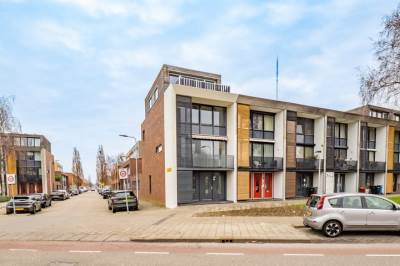 Woning Tuinensingel 9 IJsselstein