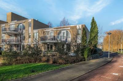 Woning Stellingmolen 35 Barendrecht