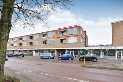 Woning Laarderweg 166 Bussum