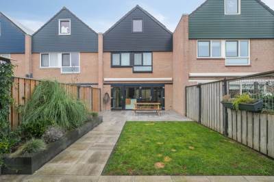 Woning Karveel 0422 Lelystad