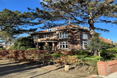 Woning Ypersestraat 9 Den Haag