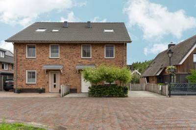 Woning Albert Einsteinstraat 14 Almere