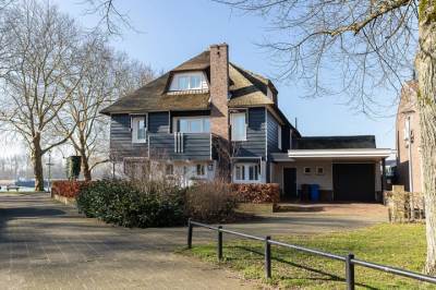 Woning Albrechtplein 43 Sliedrecht