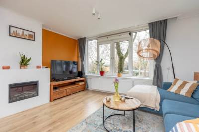 Woning Gordelweg 18401R Rotterdam