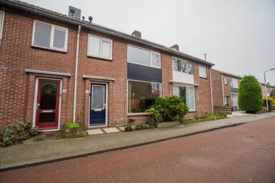 Woning Beatrixstraat 5 Berkel en Rodenrijs