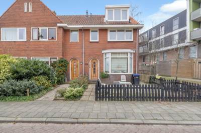 Woning Lijsterbesstraat 53 Zaandam