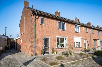 Woning Jalinkstraat 37 Wierden