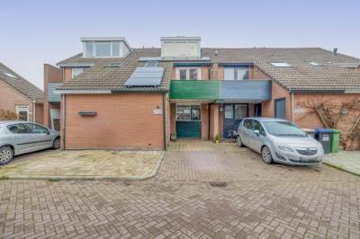 Woning Kruiszwin 2111 Julianadorp