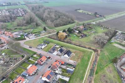 Bouwgrond Kruithuisstraat 3C IJzendijke