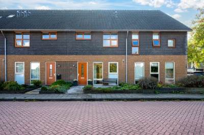 Woning Clausstraat 2B Groningen