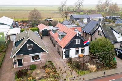 Woning Koningsweg 32 Westerland