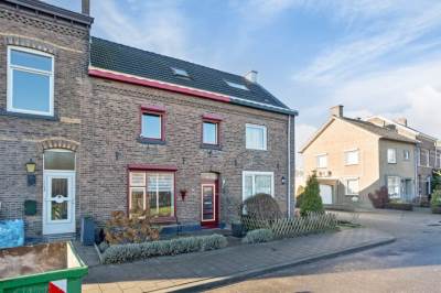 Woning Populierweg 156 Maastricht