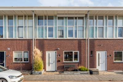 Woning Hedeveld 32 Almelo