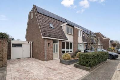 Woning Krabbescheer 5 Kampen