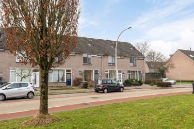 Woning Moermond 72 Zwijndrecht
