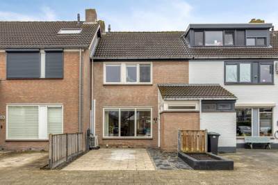 Woning De Pellenwever 42 Boxtel