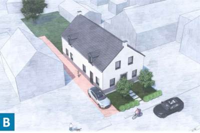 Woning Boutestraat 16 Swalmen