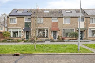 Woning Korenbloemlaan 18 Arnemuiden