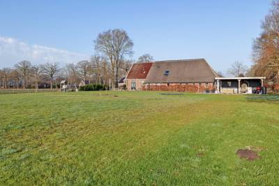 Woning Europaweg 187 Schoonebeek