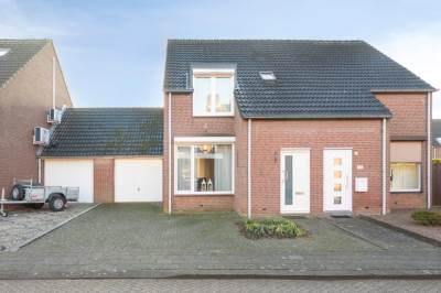 Woning Grote Tienden 5 Papenhoven