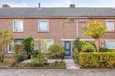 Woning Saturnusstraat 20 Aalsmeer
