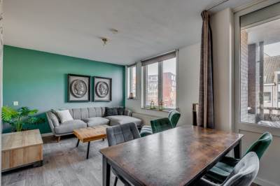 Woning De Gouden Leeuw 64 Venray