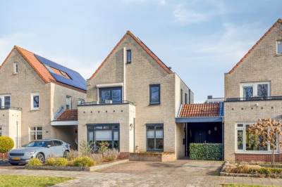 Woning Het Bosman 34 Denekamp