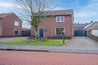 Woning Molenlaan 35 Deurne