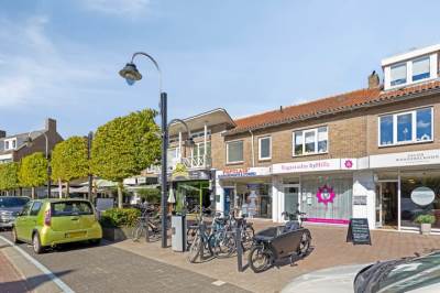 Woning Herenstraat 60A Voorhout