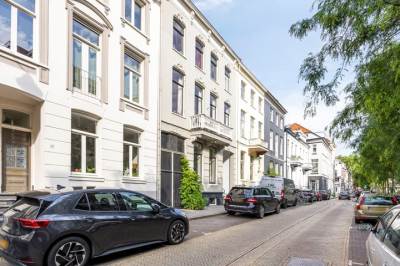 Woning Emmastraat 161 Arnhem