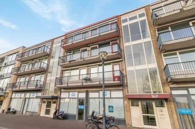 Woning Koninginnesingel 94 Venlo
