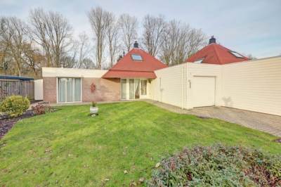 Woning van Duvenvoordestraat 19 Waspik